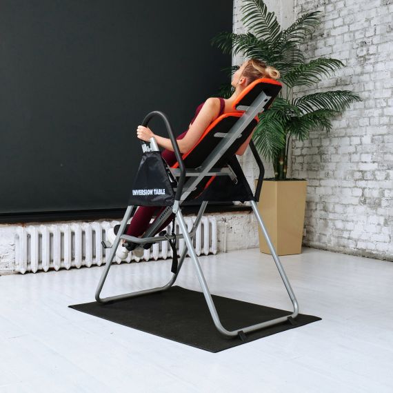 ИНВЕРСИОННЫЙ СТОЛ DFC XJ-I-02CL СКЛАДНОЙ