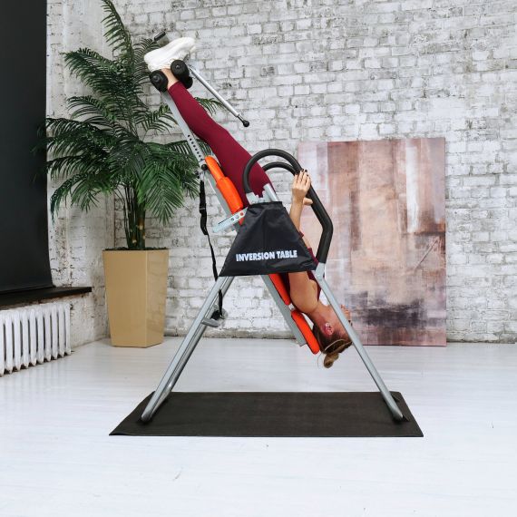 ИНВЕРСИОННЫЙ СТОЛ DFC XJ-I-02CL СКЛАДНОЙ