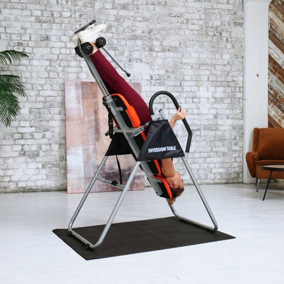 ИНВЕРСИОННЫЙ СТОЛ DFC XJ-I-02CL СКЛАДНОЙ