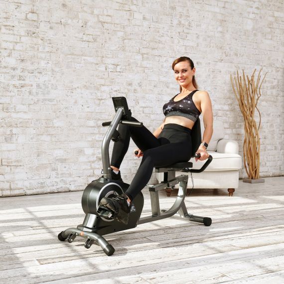 ВЕЛОТРЕНАЖЕР DFC B5076 МАГНИТНЫЙ