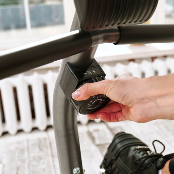 ВЕЛОТРЕНАЖЕР DFC B5076 МАГНИТНЫЙ