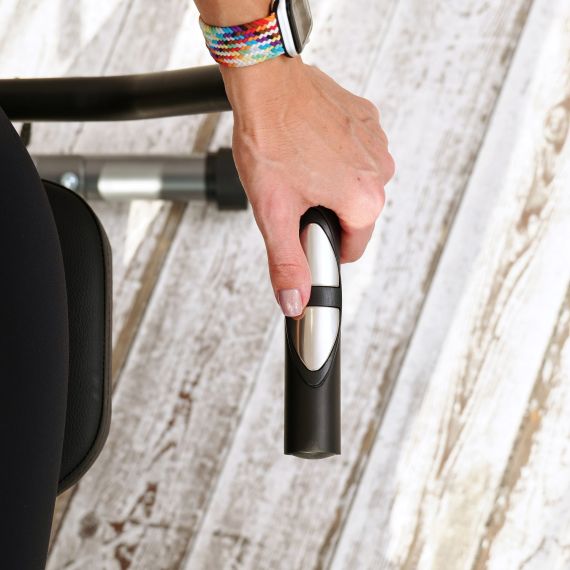 ВЕЛОТРЕНАЖЕР DFC B5076 МАГНИТНЫЙ