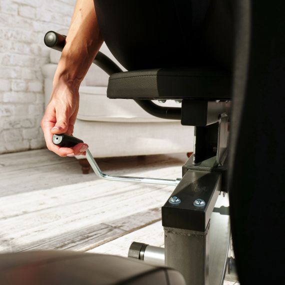 ВЕЛОТРЕНАЖЕР DFC B5076 МАГНИТНЫЙ