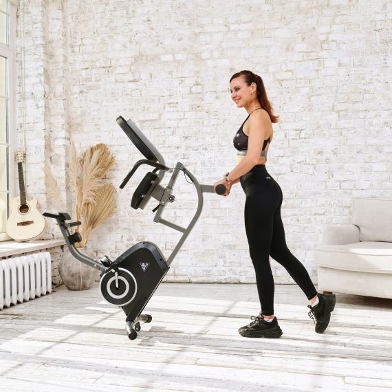 ВЕЛОТРЕНАЖЕР DFC B5076 МАГНИТНЫЙ