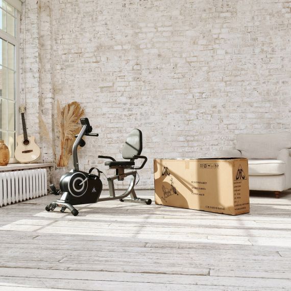 ВЕЛОТРЕНАЖЕР DFC B5076 МАГНИТНЫЙ