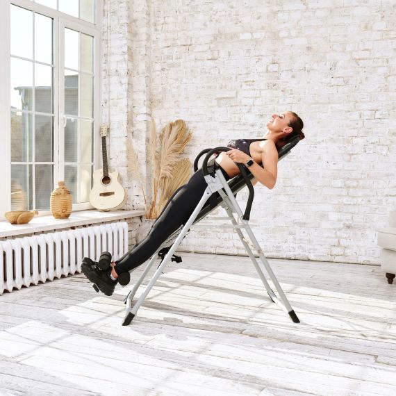 ИНВЕРСИОННЫЙ СТОЛ DFC IT-OR