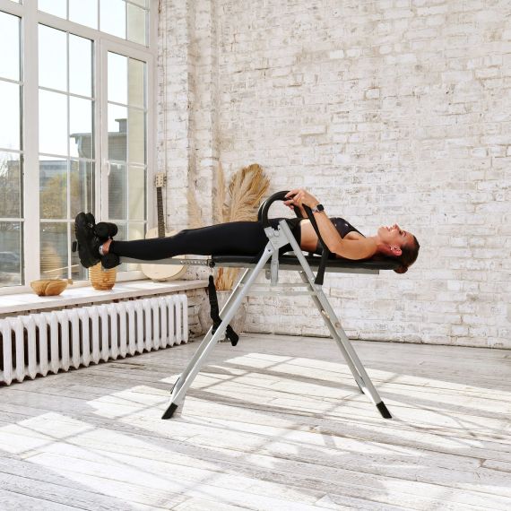 ИНВЕРСИОННЫЙ СТОЛ DFC IT-OR