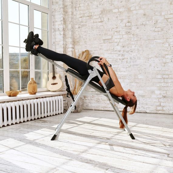 ИНВЕРСИОННЫЙ СТОЛ DFC IT-BL