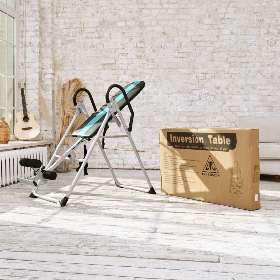 ИНВЕРСИОННЫЙ СТОЛ DFC IT-BL