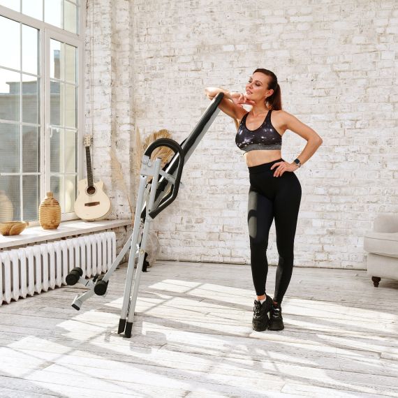 ИНВЕРСИОННЫЙ СТОЛ DFC IT-BL