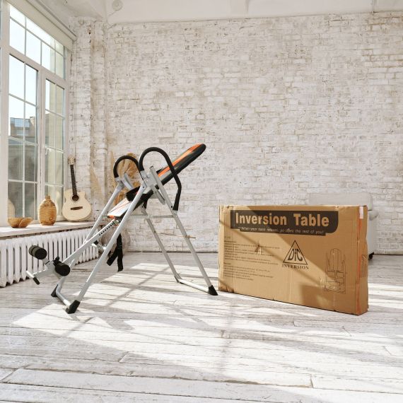 ИНВЕРСИОННЫЙ СТОЛ DFC IT-OR