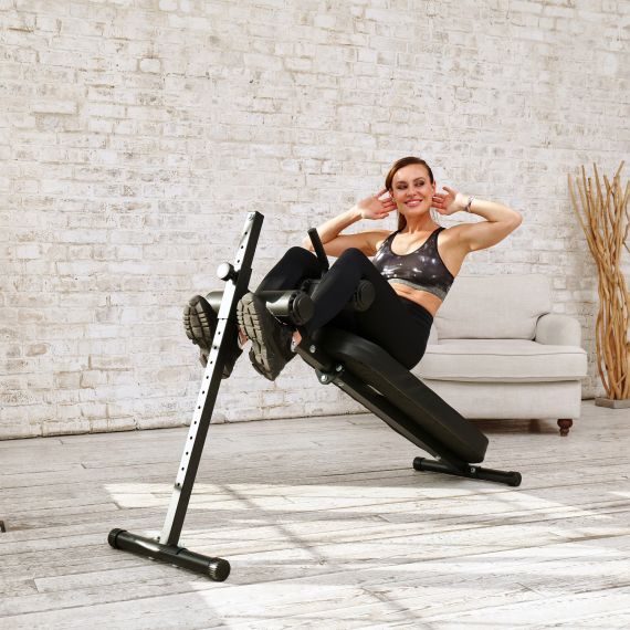 СКАМЬЯ ДЛЯ ПРЕССА DFC SUB020