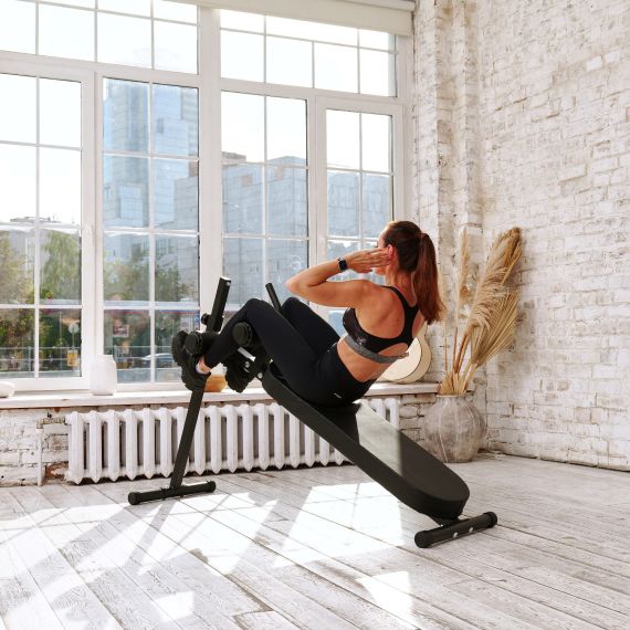 СКАМЬЯ ДЛЯ ПРЕССА DFC SUB020