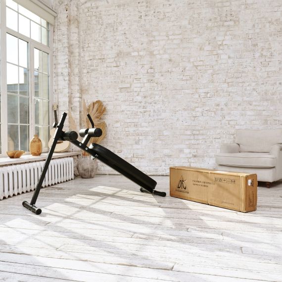 СКАМЬЯ ДЛЯ ПРЕССА DFC SUB020