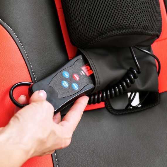 ИНВЕРСИОННЫЙ СТОЛ DFC XJ-CI-16TL СКЛАДНОЙ, МАССАЖЕР С НАГРЕВОМ