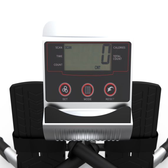 ГРЕБНОЙ ТРЕНАЖЕР DFC R123A