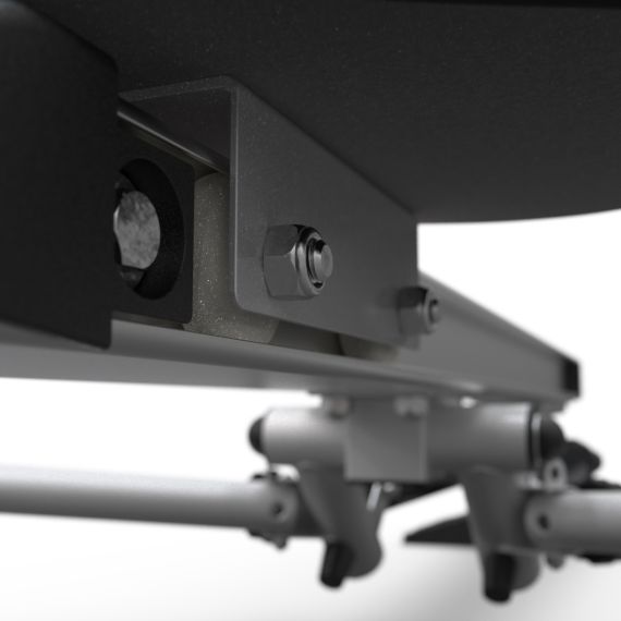 ГРЕБНОЙ ТРЕНАЖЕР DFC R123A