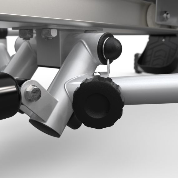 ГРЕБНОЙ ТРЕНАЖЕР DFC R123A