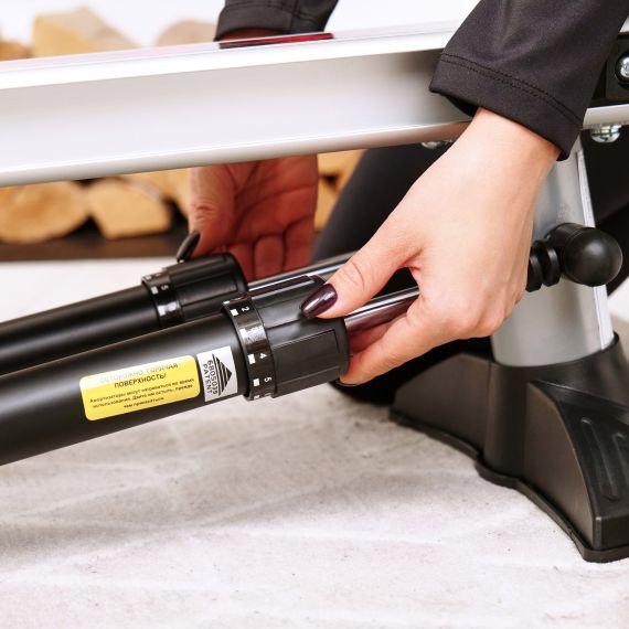 ГРЕБНОЙ ТРЕНАЖЕР DFC R123A