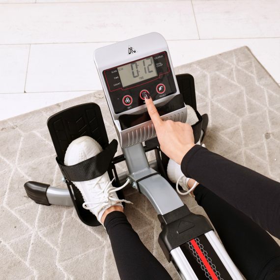 ГРЕБНОЙ ТРЕНАЖЕР DFC R123A