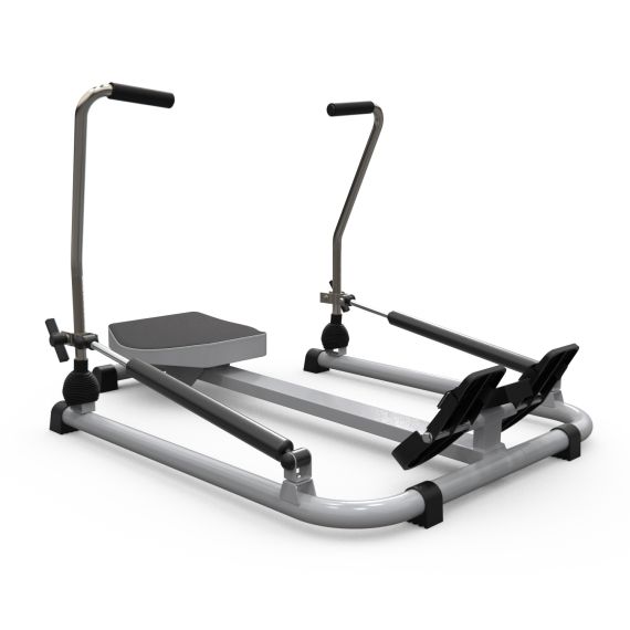 ГРЕБНОЙ ТРЕНАЖЕР DFC R403B3