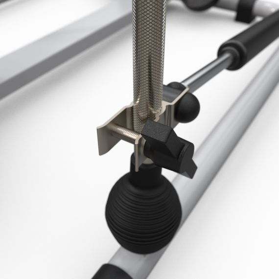 ГРЕБНОЙ ТРЕНАЖЕР DFC R403B3