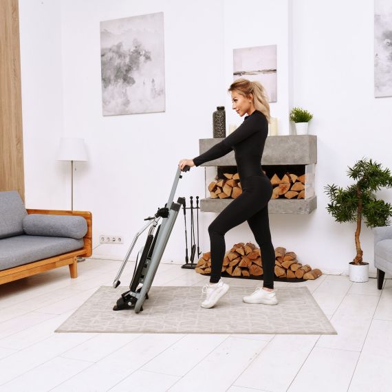 ГРЕБНОЙ ТРЕНАЖЕР DFC R403B3