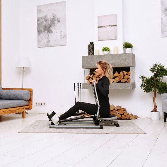 ГРЕБНОЙ ТРЕНАЖЕР DFC R403B3