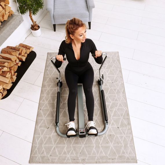 ГРЕБНОЙ ТРЕНАЖЕР DFC R403B3