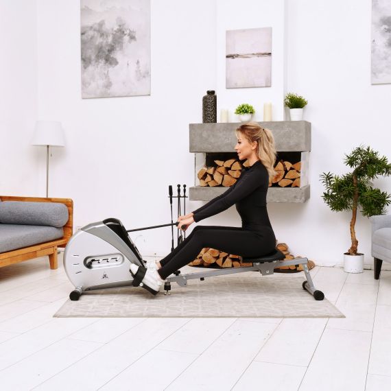 ГРЕБНОЙ ТРЕНАЖЕР DFC R7104