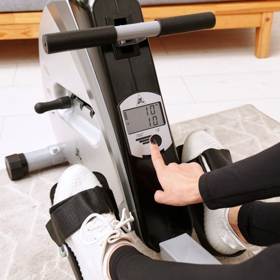 ГРЕБНОЙ ТРЕНАЖЕР DFC R7104