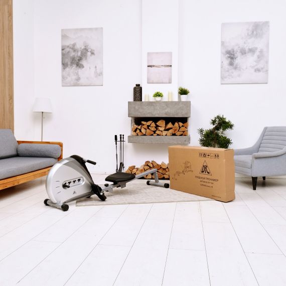 ГРЕБНОЙ ТРЕНАЖЕР DFC R7104