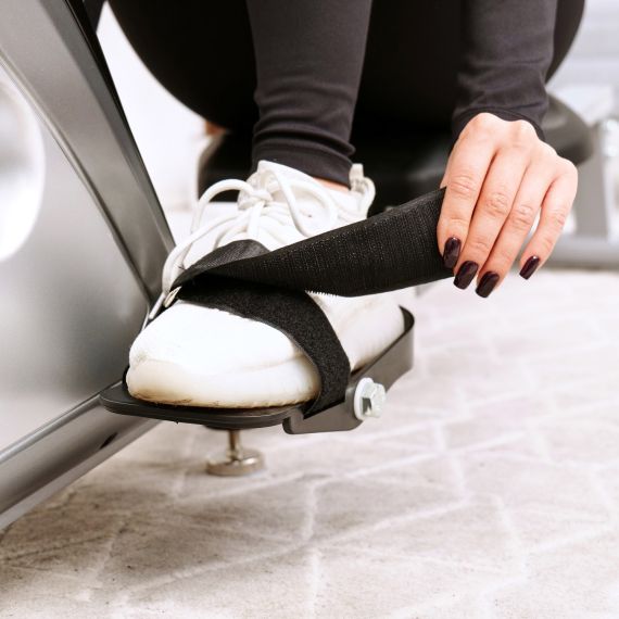 ГРЕБНОЙ ТРЕНАЖЕР DFC R7104