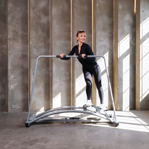 ГОРНОЛЫЖНЫЙ ТРЕНАЖЕР DFC SKIBASE