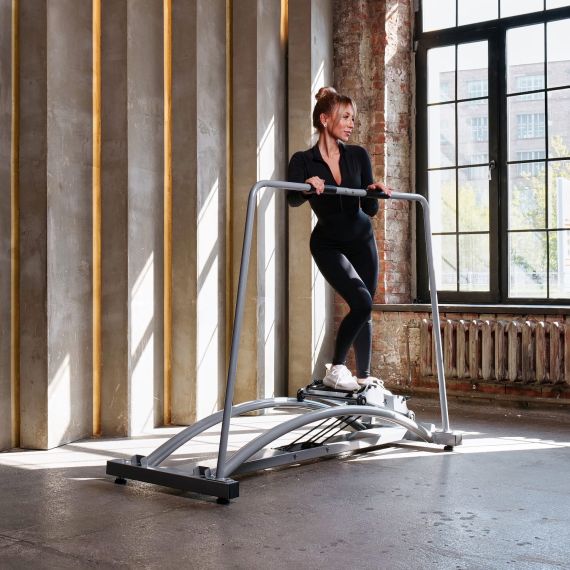 ГОРНОЛЫЖНЫЙ ТРЕНАЖЕР DFC SKIBASE