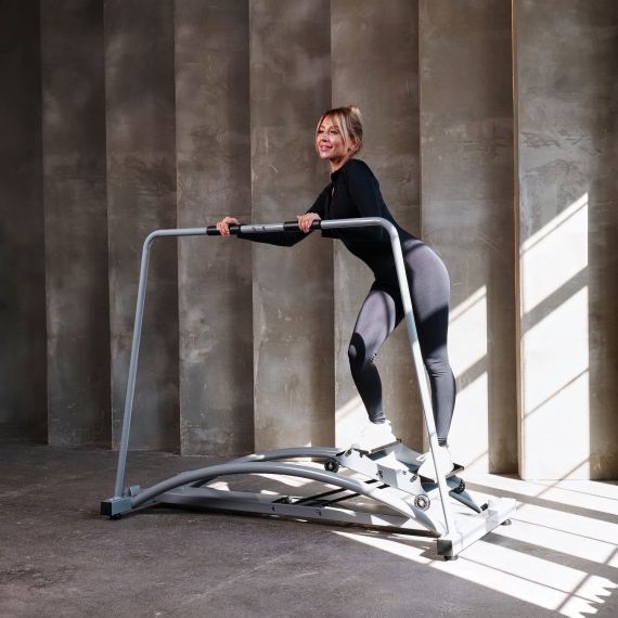 ГОРНОЛЫЖНЫЙ ТРЕНАЖЕР DFC SKIBASE