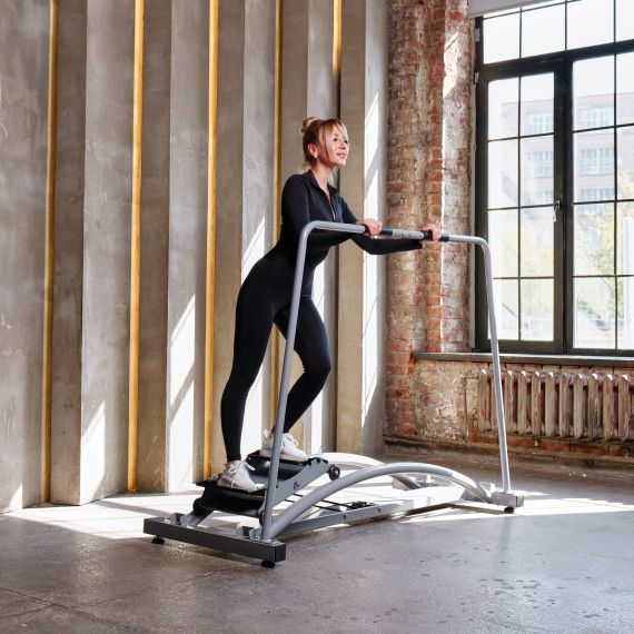 ГОРНОЛЫЖНЫЙ ТРЕНАЖЕР DFC SKIBASE