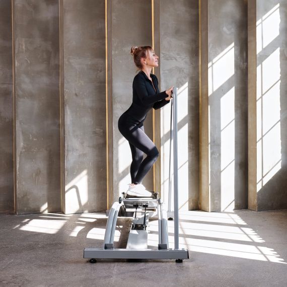 ГОРНОЛЫЖНЫЙ ТРЕНАЖЕР DFC SKIBASE