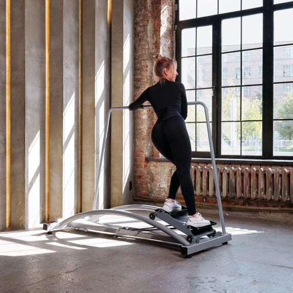 ГОРНОЛЫЖНЫЙ ТРЕНАЖЕР DFC SKIBASE