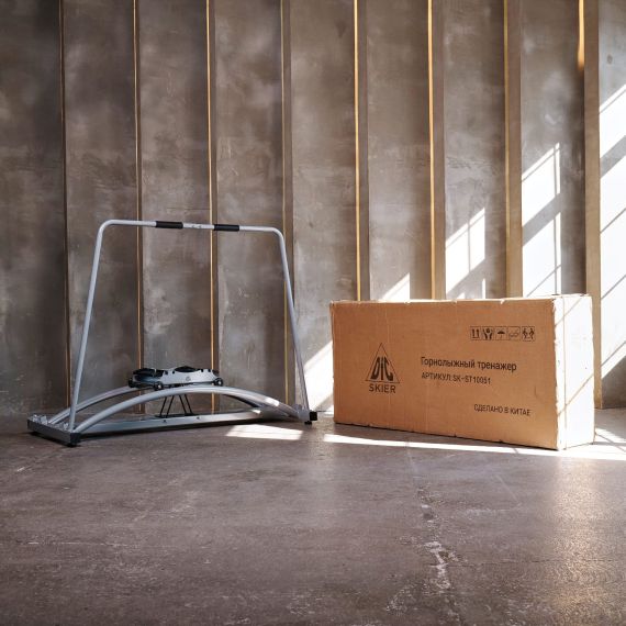 ГОРНОЛЫЖНЫЙ ТРЕНАЖЕР DFC SKIBASE