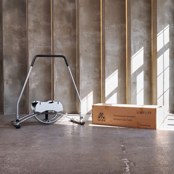 ГОРНОЛЫЖНЫЙ ТРЕНАЖЕР DFC SKITRENER T1002