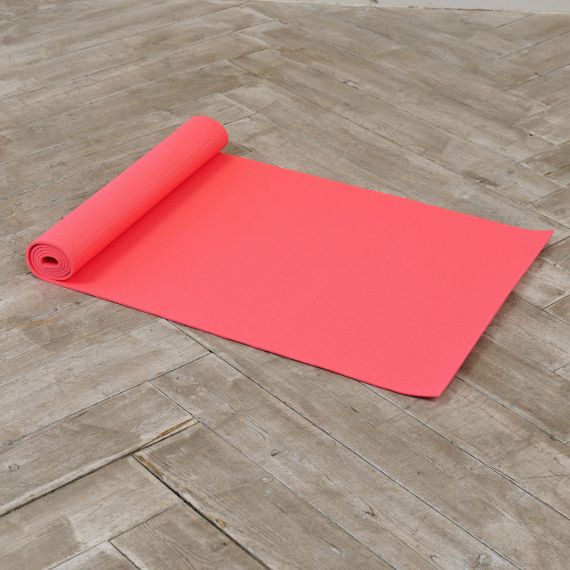 КОВРИК ДЛЯ ФИТНЕСА И ЙОГИ DFC YOGA 173X61X0,5 СМ