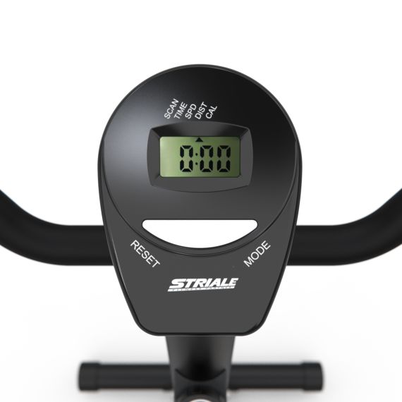 ВЕЛОТРЕНАЖЕР DFC STRIALE