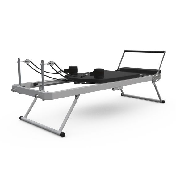 СТОЛ ДЛЯ ПИЛАТЕСА (РЕФОРМЕР) DFC