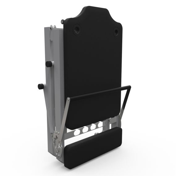 СТОЛ ДЛЯ ПИЛАТЕСА (РЕФОРМЕР) DFC