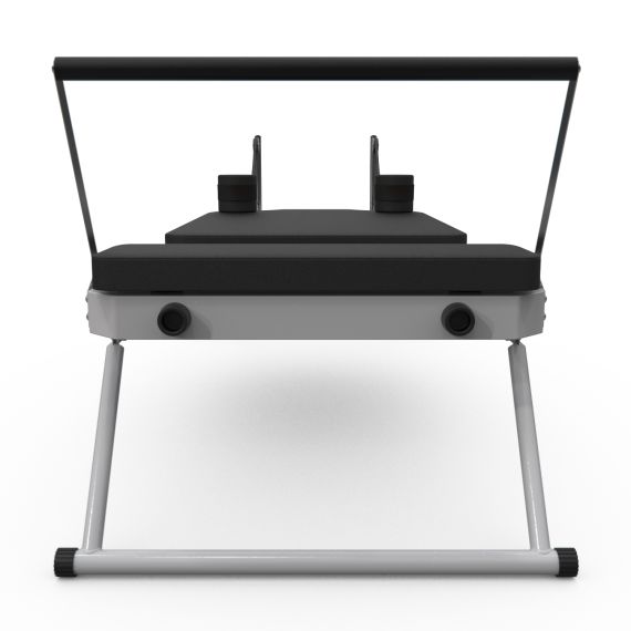 СТОЛ ДЛЯ ПИЛАТЕСА (РЕФОРМЕР) DFC