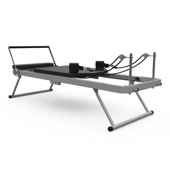 СТОЛ ДЛЯ ПИЛАТЕСА (РЕФОРМЕР) DFC