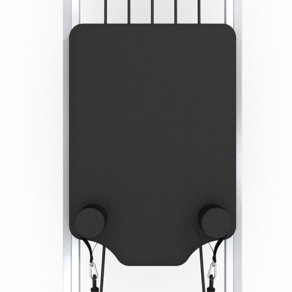 СТОЛ ДЛЯ ПИЛАТЕСА (РЕФОРМЕР) DFC