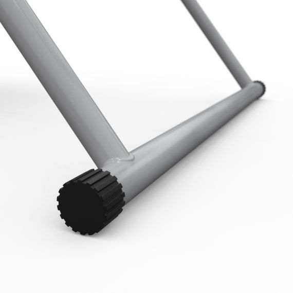 СТОЛ ДЛЯ ПИЛАТЕСА (РЕФОРМЕР) DFC