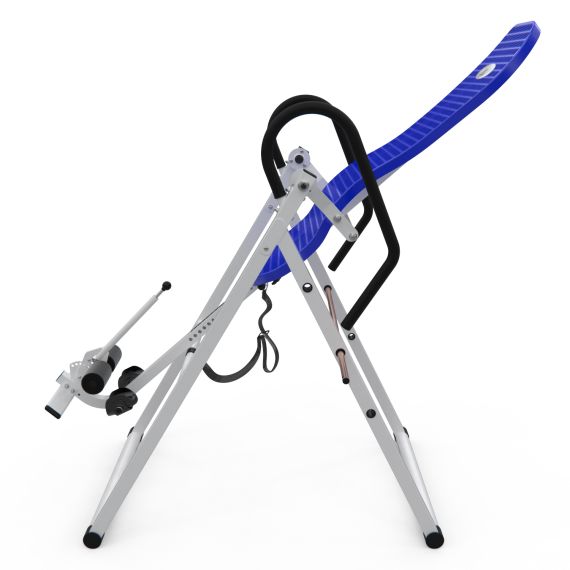 ИНВЕРСИОННЫЙ СТОЛ DFC XJ-I-11EL СКЛАДНОЙ